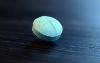 Why Is Fentanyl Being Found in Party Drugs?